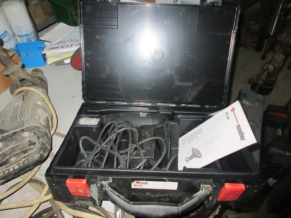 25#5406 Carroponte Pedrielli e spazzatrice Eco in vendita - foto 112