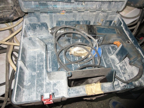 25#5406 Carroponte Pedrielli e spazzatrice Eco in vendita - foto 113