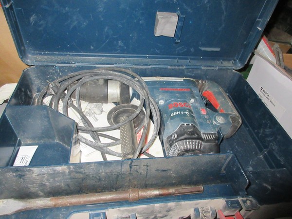 25#5406 Carroponte Pedrielli e spazzatrice Eco in vendita - foto 116