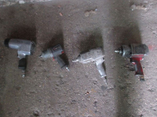 25#5406 Carroponte Pedrielli e spazzatrice Eco in vendita - foto 123