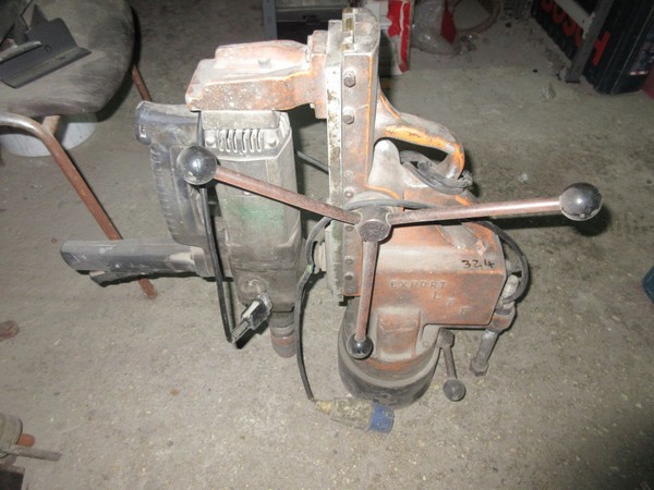 25#5406 Carroponte Pedrielli e spazzatrice Eco in vendita - foto 124