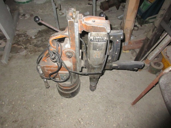 25#5406 Carroponte Pedrielli e spazzatrice Eco in vendita - foto 125