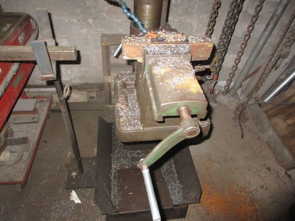 25#5406 Carroponte Pedrielli e spazzatrice Eco in vendita - foto 136