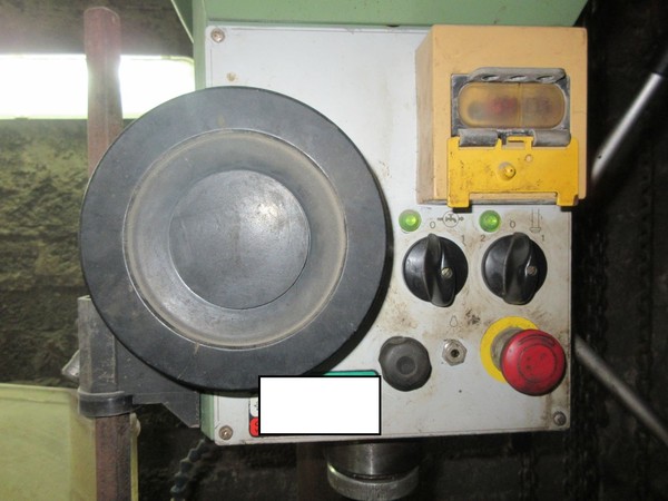 25#5406 Carroponte Pedrielli e spazzatrice Eco in vendita - foto 137