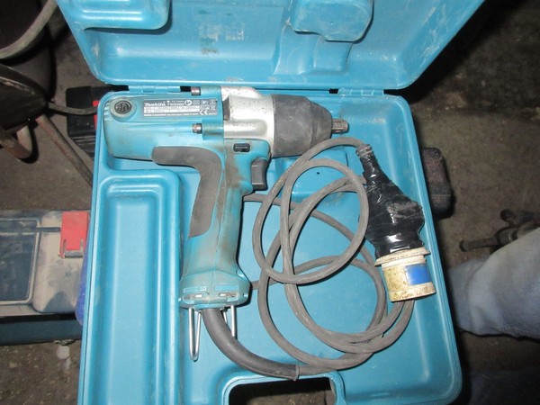 25#5406 Carroponte Pedrielli e spazzatrice Eco in vendita - foto 148