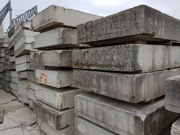 26#5406 Materiale edile per la produzione di strade in vendita - foto 2