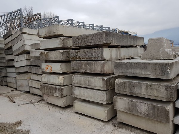 26#5406 Materiale edile per la produzione di strade in vendita - foto 4