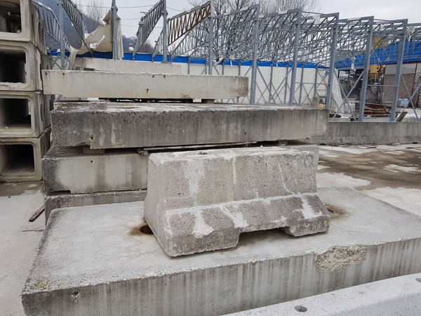 26#5406 Materiale edile per la produzione di strade in vendita - foto 5