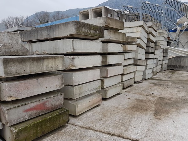 26#5406 Materiale edile per la produzione di strade in vendita - foto 6