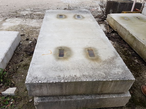 26#5406 Materiale edile per la produzione di strade in vendita - foto 17