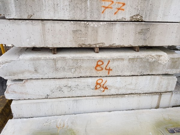 26#5406 Materiale edile per la produzione di strade in vendita - foto 18