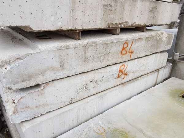 26#5406 Materiale edile per la produzione di strade in vendita - foto 19