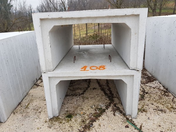 26#5406 Materiale edile per la produzione di strade in vendita - foto 24