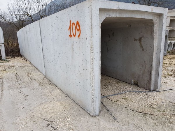 26#5406 Materiale edile per la produzione di strade in vendita - foto 30