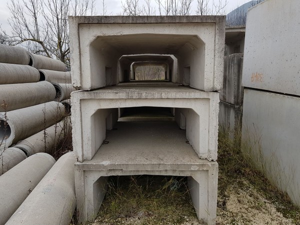 26#5406 Materiale edile per la produzione di strade in vendita - foto 34
