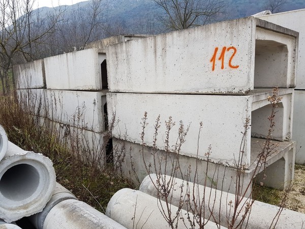 26#5406 Materiale edile per la produzione di strade in vendita - foto 36