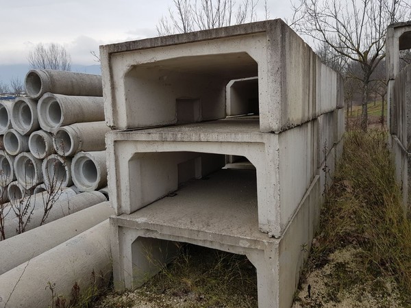 26#5406 Materiale edile per la produzione di strade in vendita - foto 38