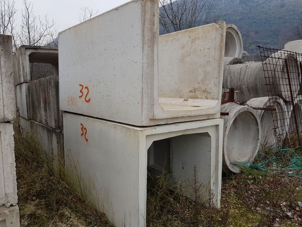26#5406 Materiale edile per la produzione di strade in vendita - foto 41