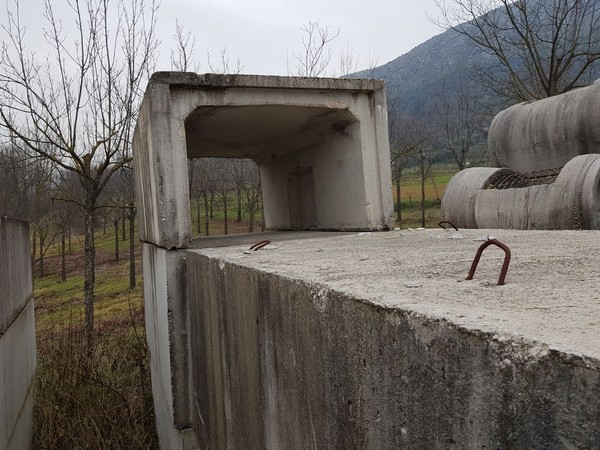 26#5406 Materiale edile per la produzione di strade in vendita - foto 42