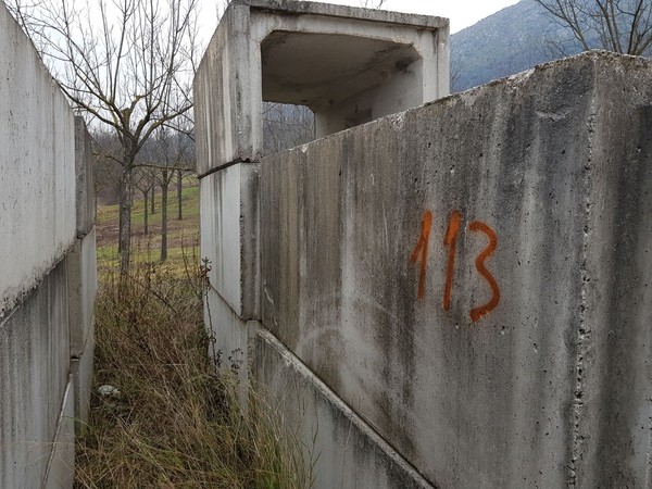 26#5406 Materiale edile per la produzione di strade in vendita - foto 43