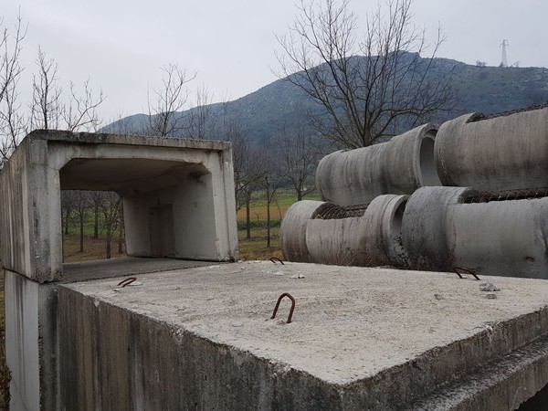 26#5406 Materiale edile per la produzione di strade in vendita - foto 44