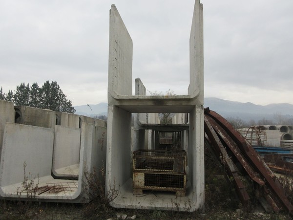 26#5406 Materiale edile per la produzione di strade in vendita - foto 56
