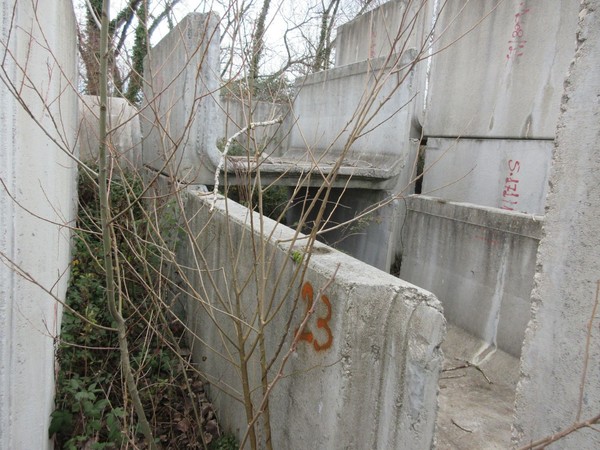 26#5406 Materiale edile per la produzione di strade in vendita - foto 64