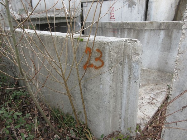 26#5406 Materiale edile per la produzione di strade in vendita - foto 65