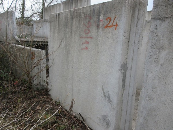26#5406 Materiale edile per la produzione di strade in vendita - foto 68