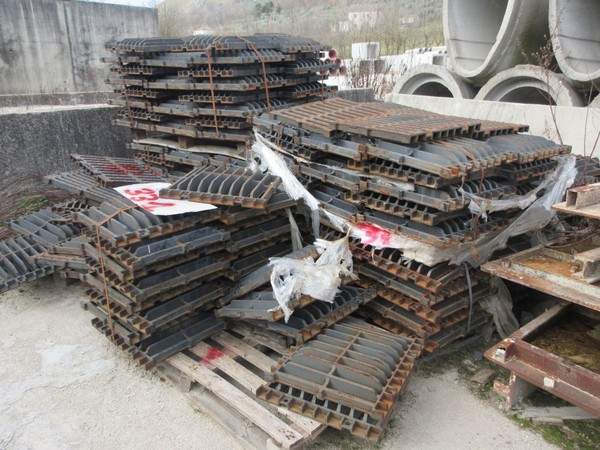 26#5406 Materiale edile per la produzione di strade in vendita - foto 102