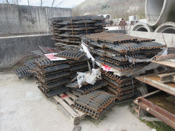 26#5406 Materiale edile per la produzione di strade in vendita - foto 103