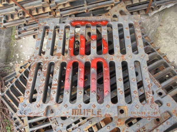 26#5406 Materiale edile per la produzione di strade in vendita - foto 104