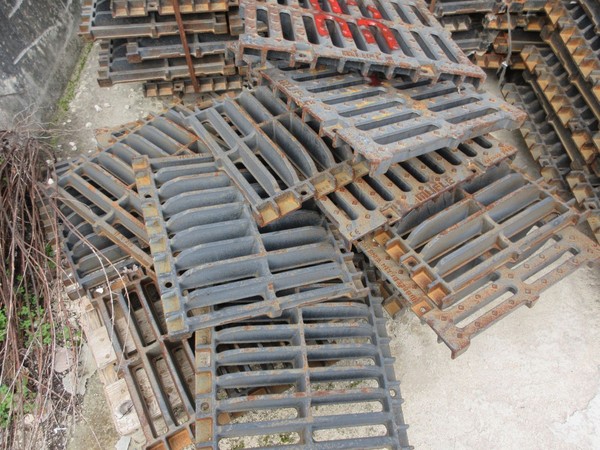 26#5406 Materiale edile per la produzione di strade in vendita - foto 105