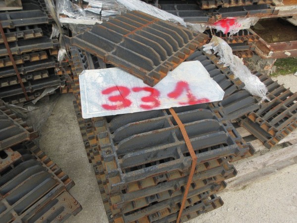 26#5406 Materiale edile per la produzione di strade in vendita - foto 106
