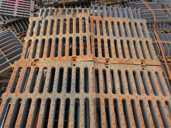 26#5406 Materiale edile per la produzione di strade in vendita - foto 109