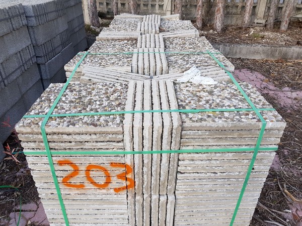 27#5406 Materiale edile per la produzione di strade in vendita - foto 1