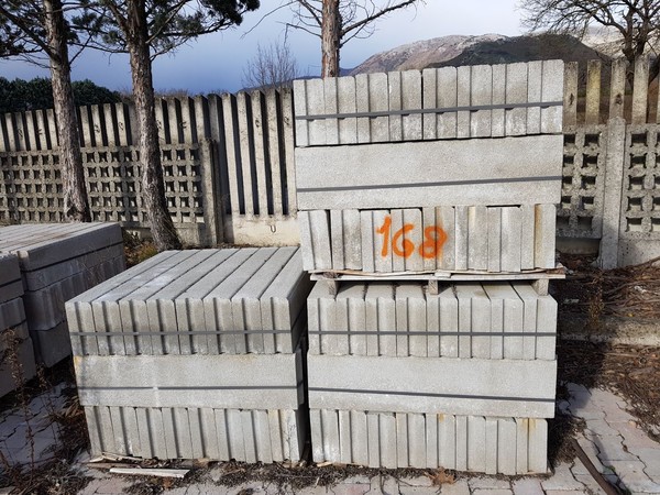 27#5406 Materiale edile per la produzione di strade in vendita - foto 2