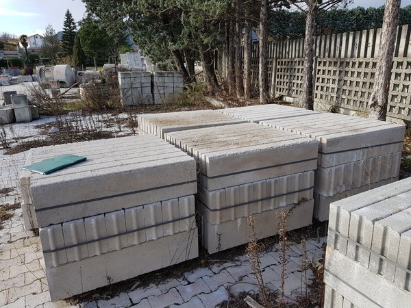 27#5406 Materiale edile per la produzione di strade in vendita - foto 8