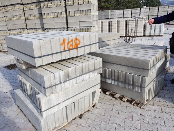 27#5406 Materiale edile per la produzione di strade in vendita - foto 10