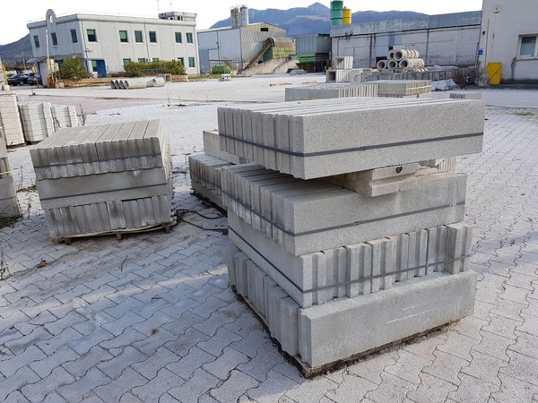 27#5406 Materiale edile per la produzione di strade in vendita - foto 11