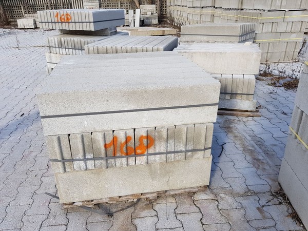 27#5406 Materiale edile per la produzione di strade in vendita - foto 13