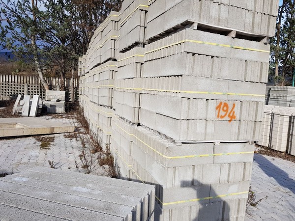 27#5406 Materiale edile per la produzione di strade in vendita - foto 14