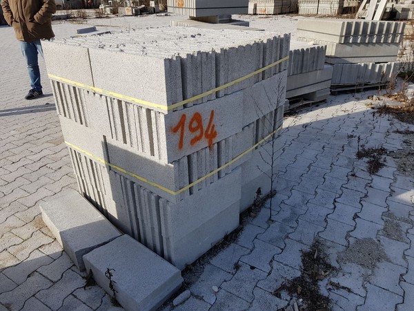 27#5406 Materiale edile per la produzione di strade in vendita - foto 16