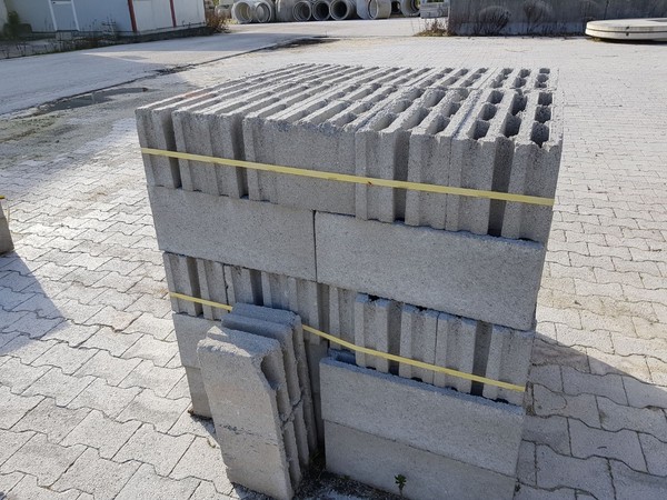 27#5406 Materiale edile per la produzione di strade in vendita - foto 17