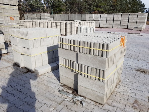 27#5406 Materiale edile per la produzione di strade in vendita - foto 18