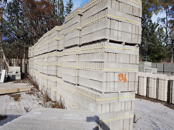 27#5406 Materiale edile per la produzione di strade in vendita - foto 19