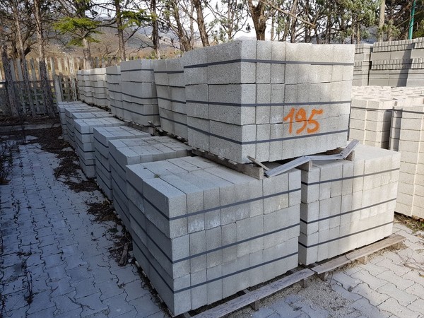 27#5406 Materiale edile per la produzione di strade in vendita - foto 22