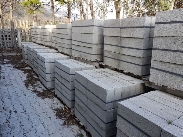 27#5406 Materiale edile per la produzione di strade in vendita - foto 23