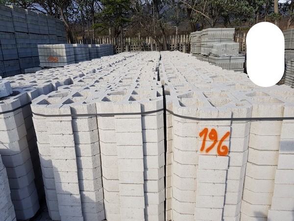 27#5406 Materiale edile per la produzione di strade in vendita - foto 26