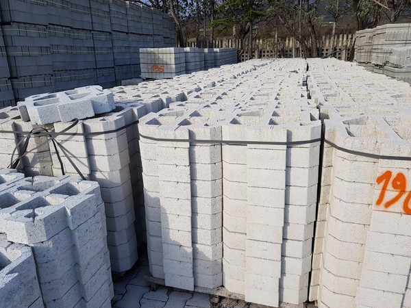 27#5406 Materiale edile per la produzione di strade in vendita - foto 27